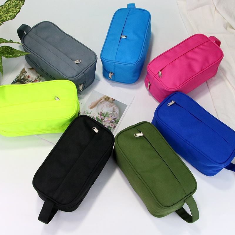 cosmetic bag OEM factory